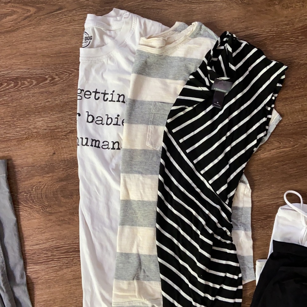 Maternity Bundle - image 7